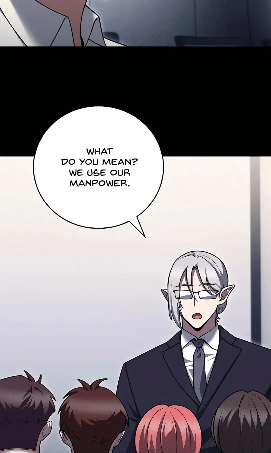Read Delivery Man From Murim chapter 82 image 61 on Lezhin