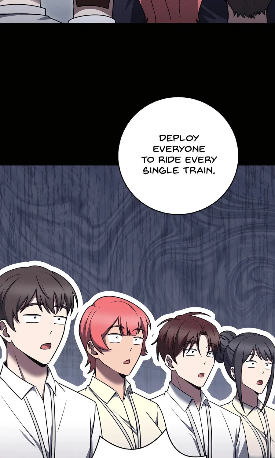 Read Delivery Man From Murim chapter 82 image 62 on Lezhin