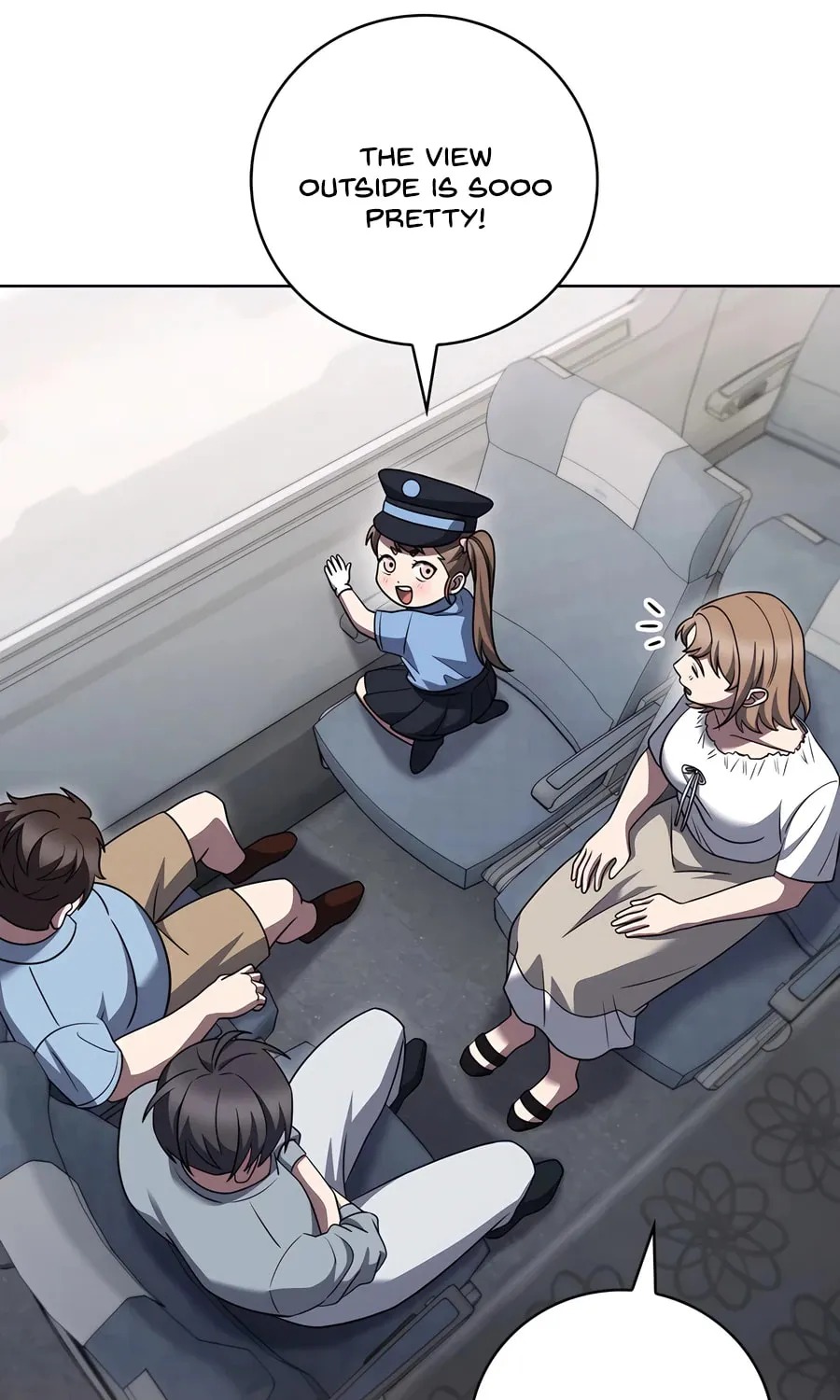 Read Delivery Man From Murim chapter 82 image 72 on Lezhin