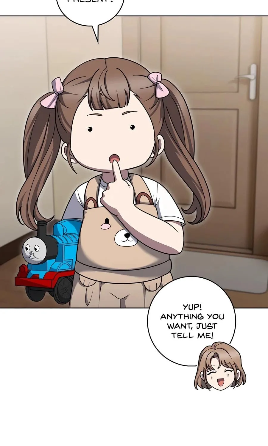 Read Delivery Man From Murim chapter 82 image 8 on Lezhin