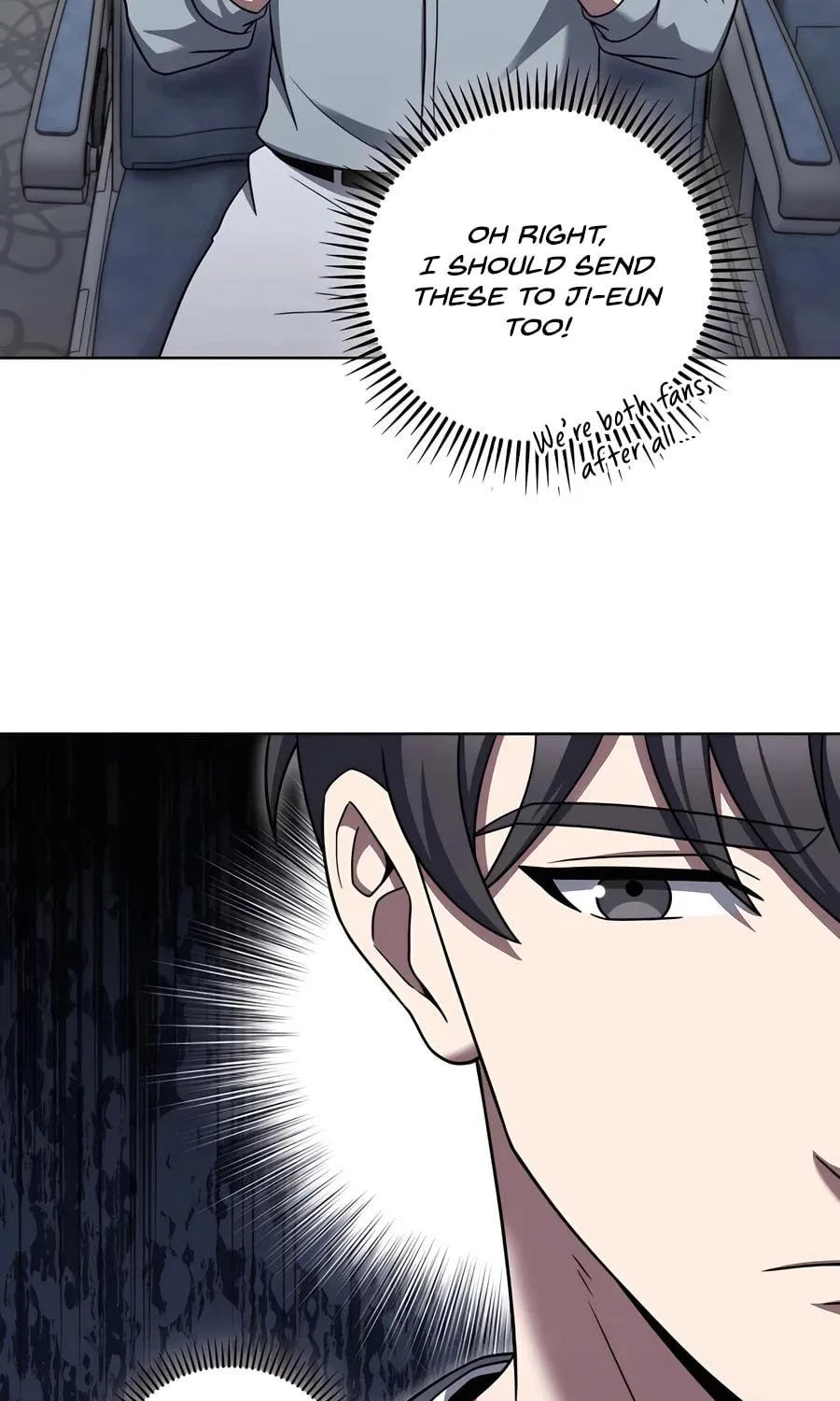 Read Delivery Man From Murim chapter 82 image 80 on Lezhin