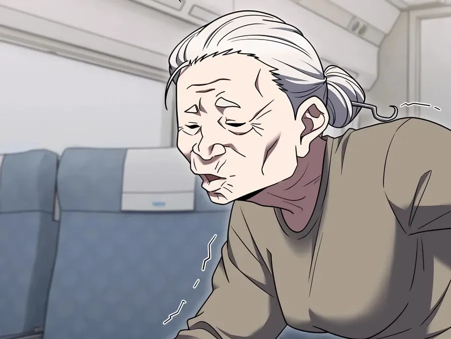 Read Delivery Man From Murim chapter 82 image 83 on Lezhin