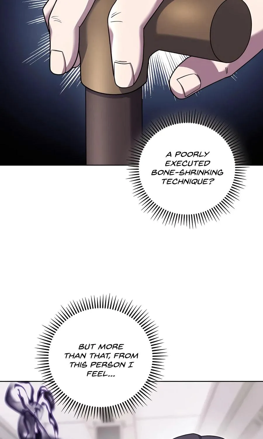 Read Delivery Man From Murim chapter 82 image 88 on Lezhin