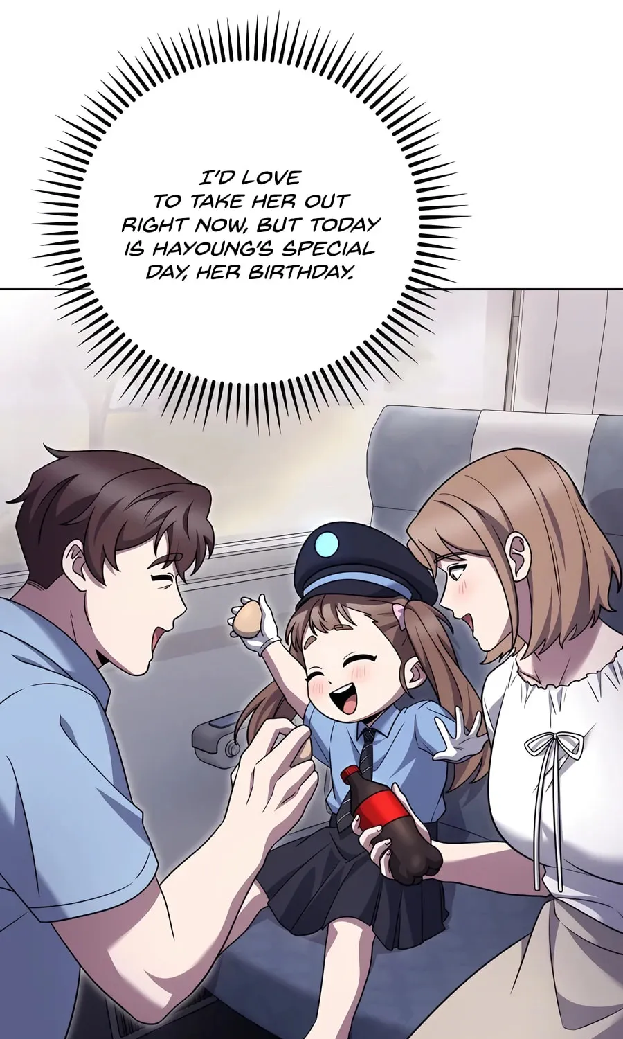 Read Delivery Man From Murim chapter 82 image 96 on Lezhin
