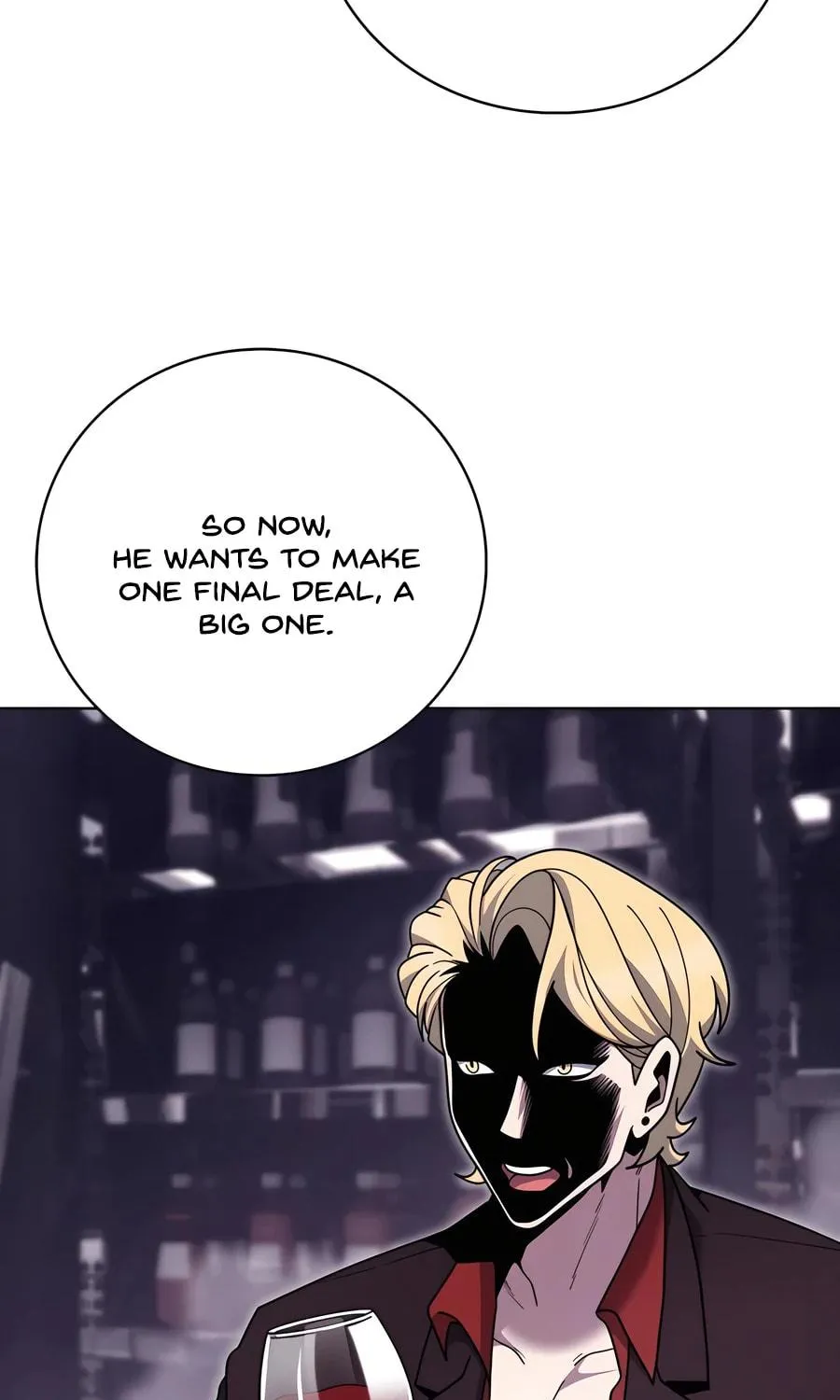 Read Delivery Man From Murim chapter 83 image 10 on Lezhin