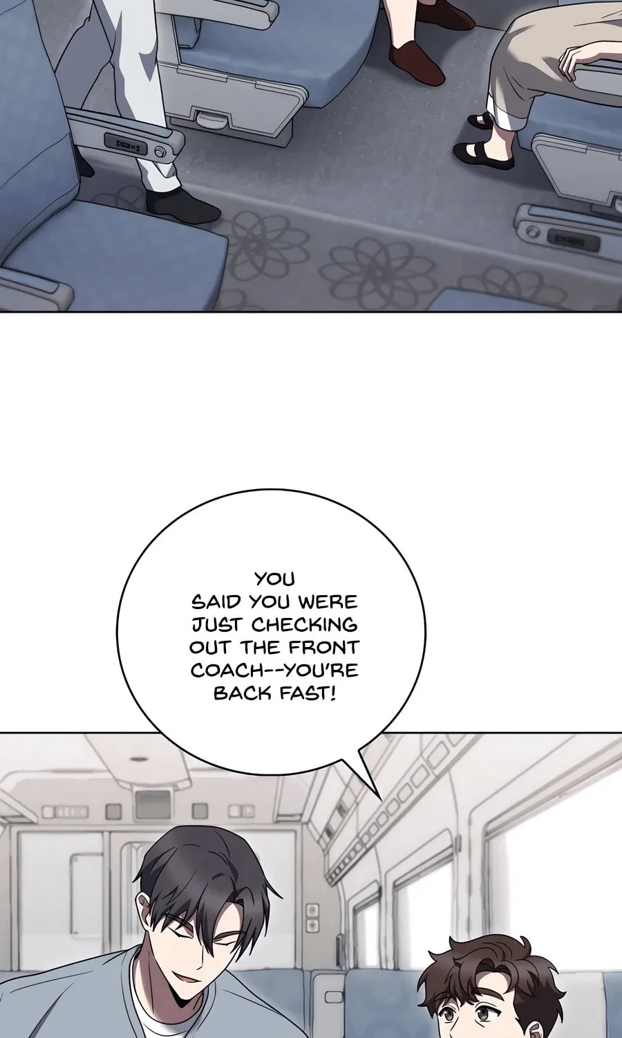 Read Delivery Man From Murim chapter 83 image 101 on Lezhin