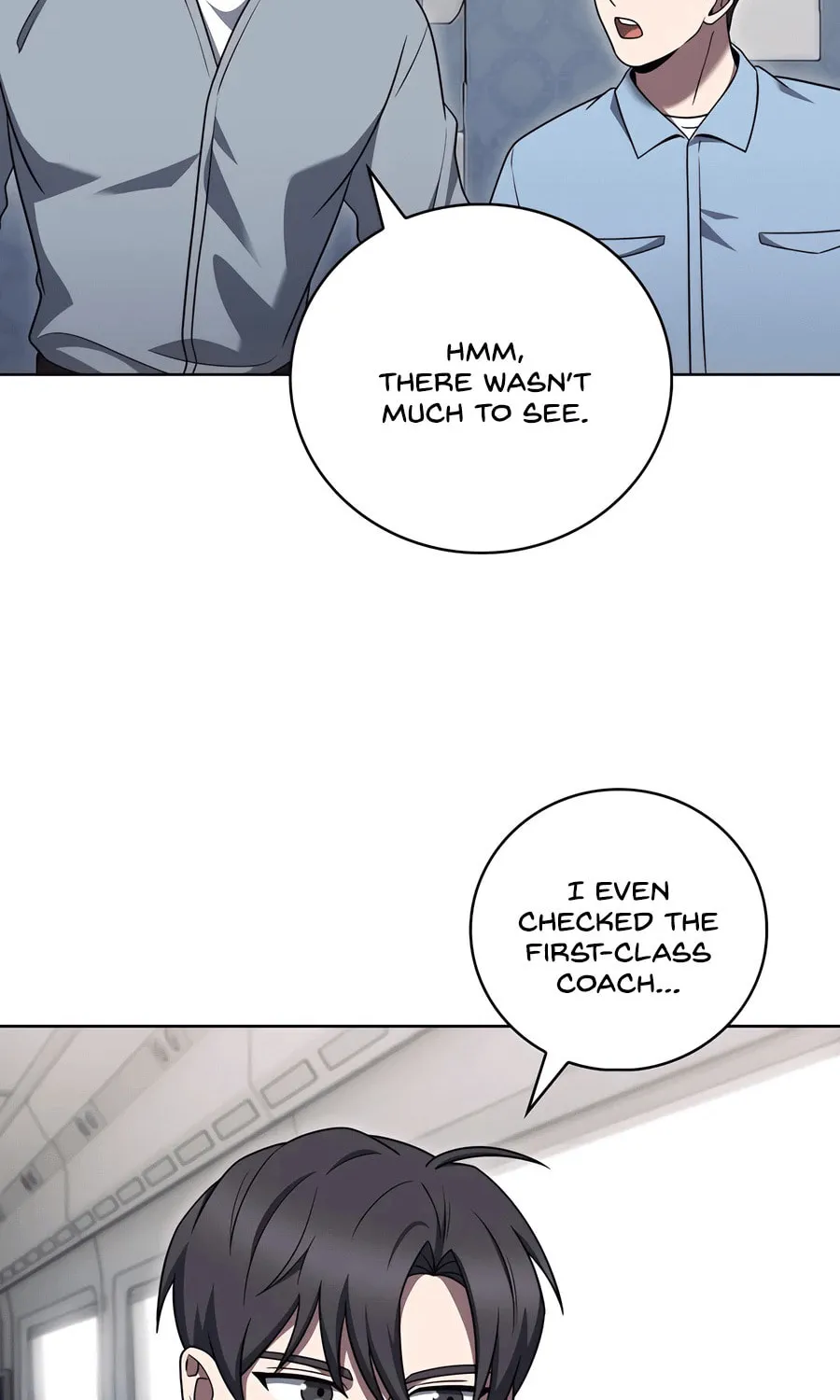 Read Delivery Man From Murim chapter 83 image 102 on Lezhin