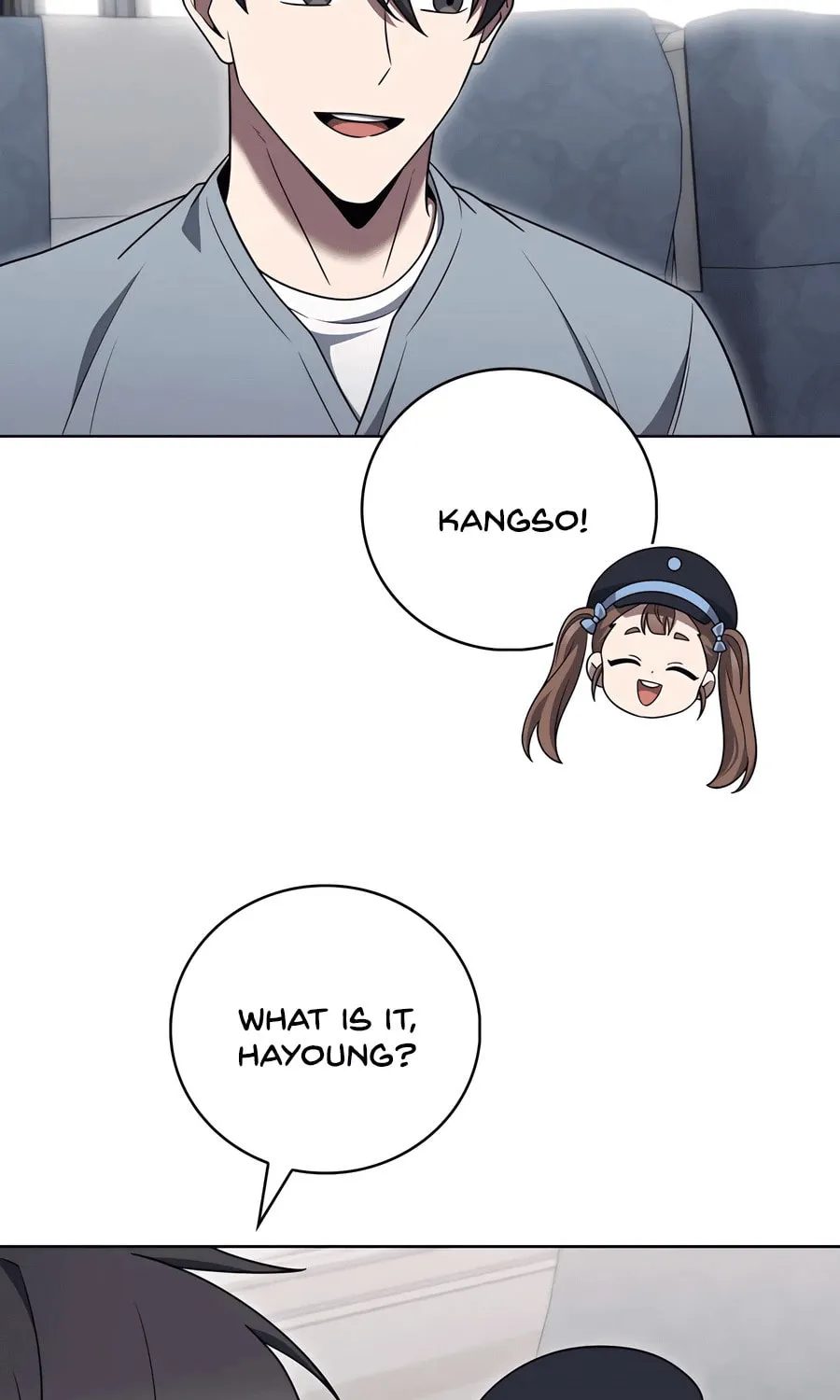 Read Delivery Man From Murim chapter 83 image 103 on Lezhin