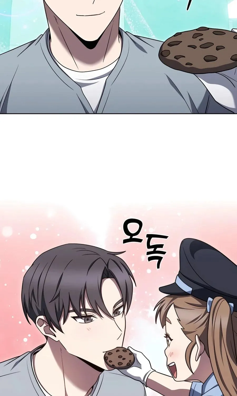 Read Delivery Man From Murim chapter 83 image 110 on Lezhin