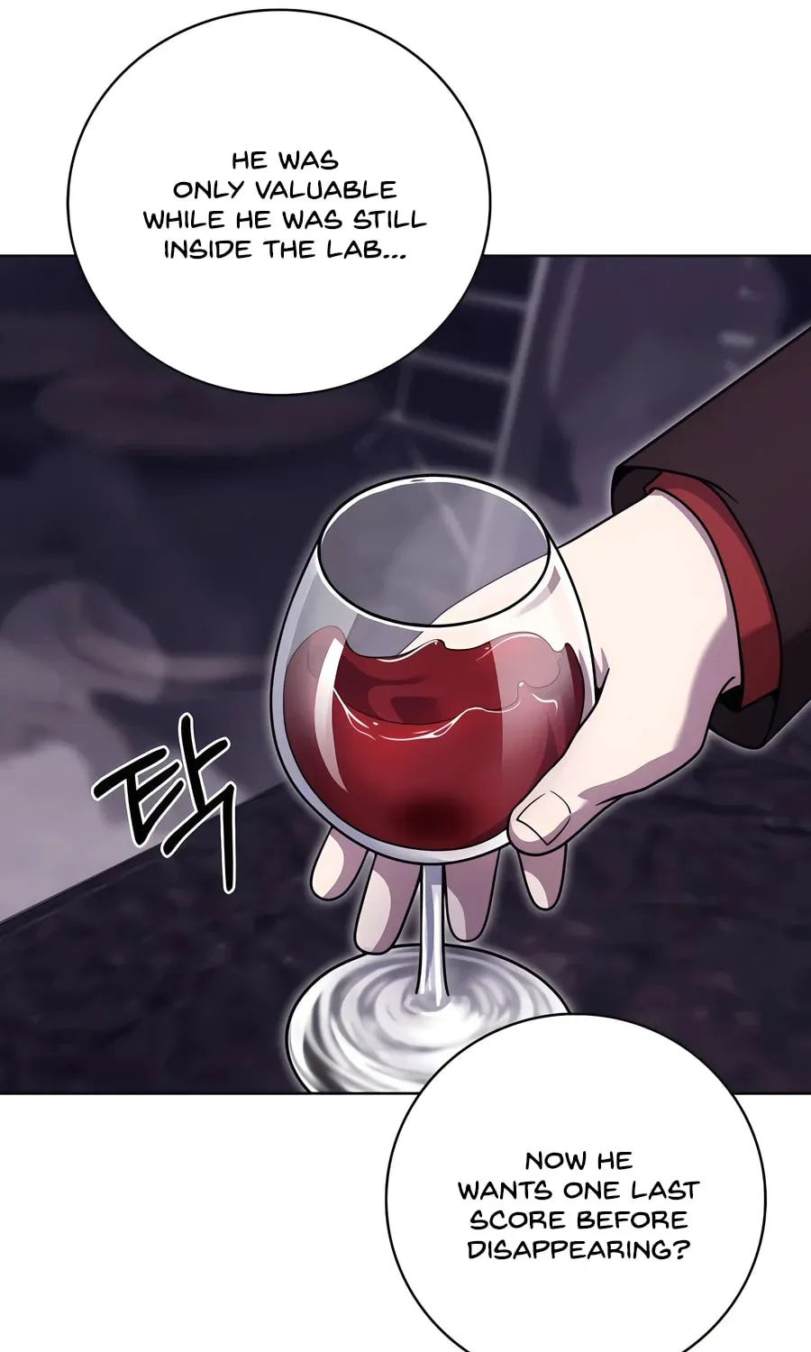 Read Delivery Man From Murim chapter 83 image 12 on Lezhin