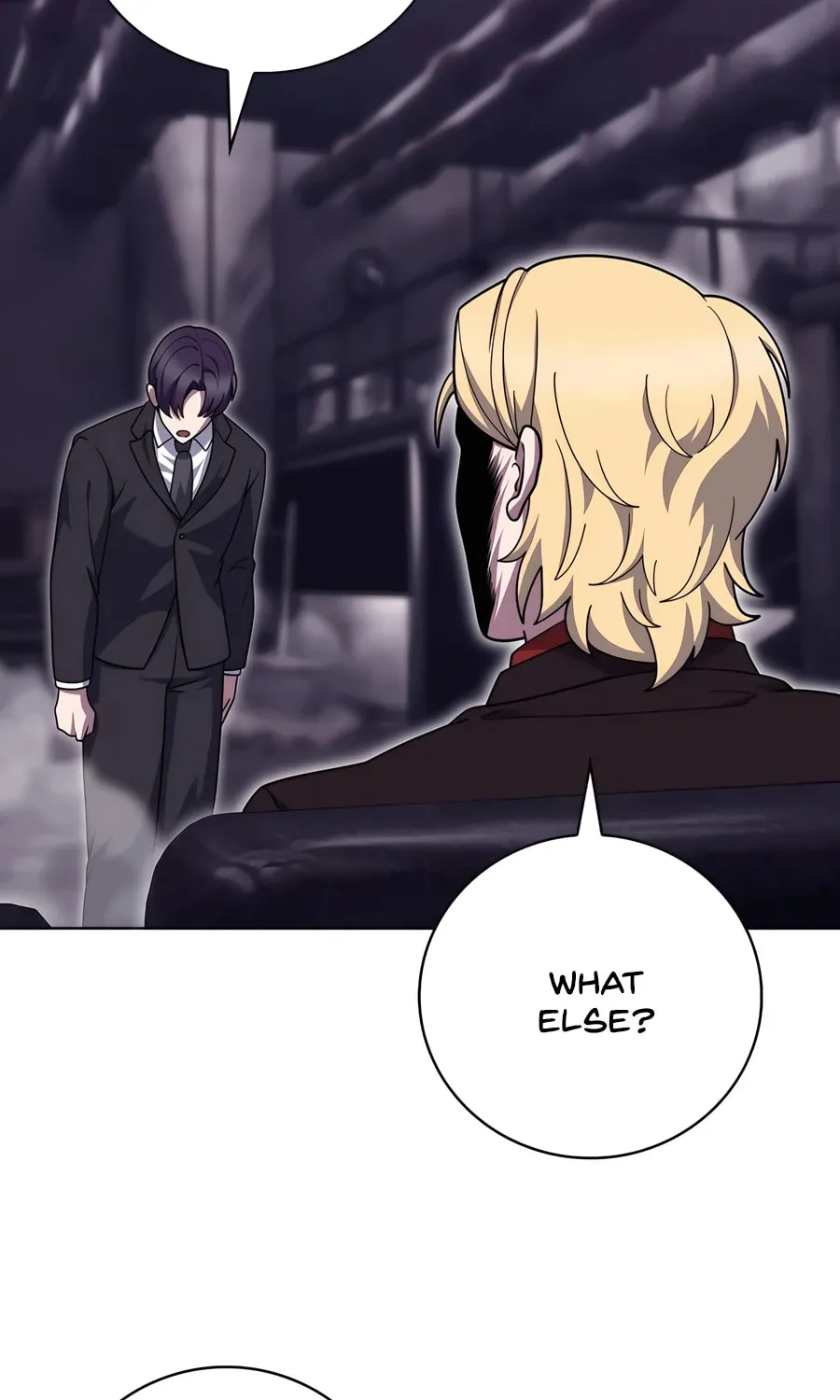 Read Delivery Man From Murim chapter 83 image 14 on Lezhin