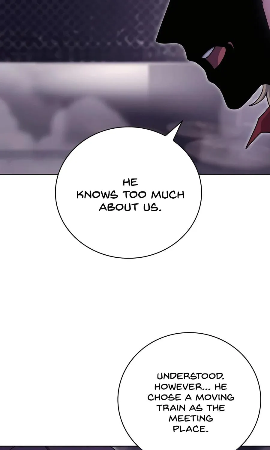Read Delivery Man From Murim chapter 83 image 16 on Lezhin