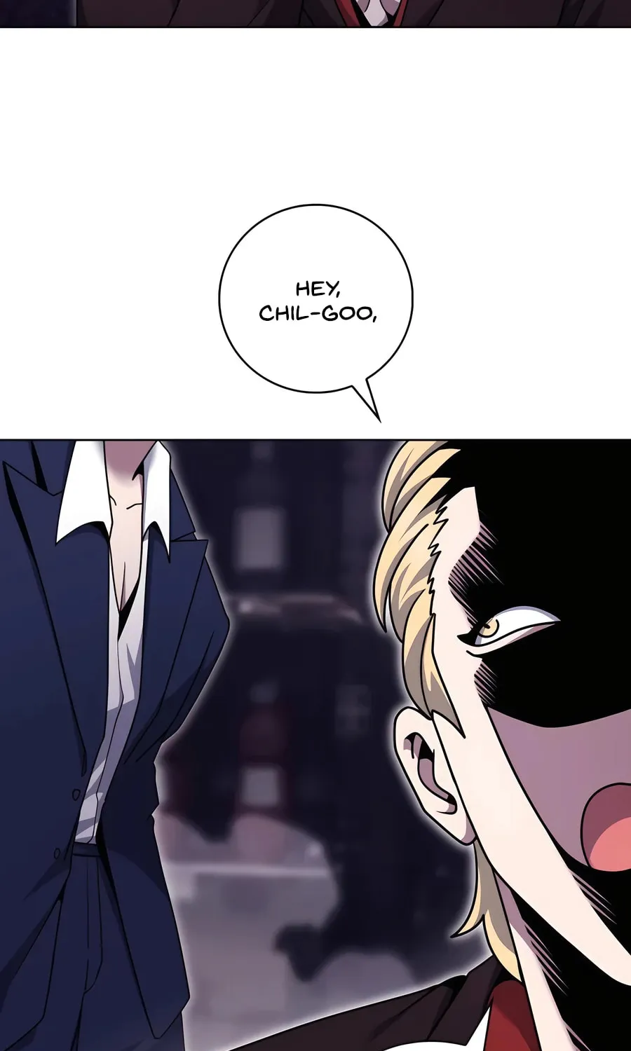 Read Delivery Man From Murim chapter 83 image 20 on Lezhin