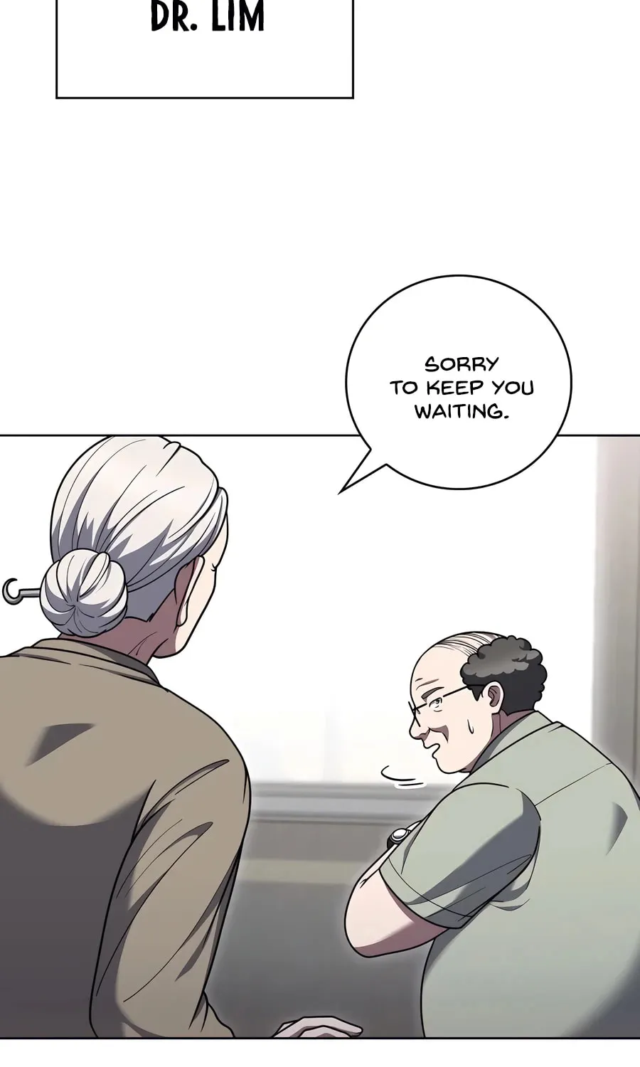 Read Delivery Man From Murim chapter 83 image 36 on Lezhin