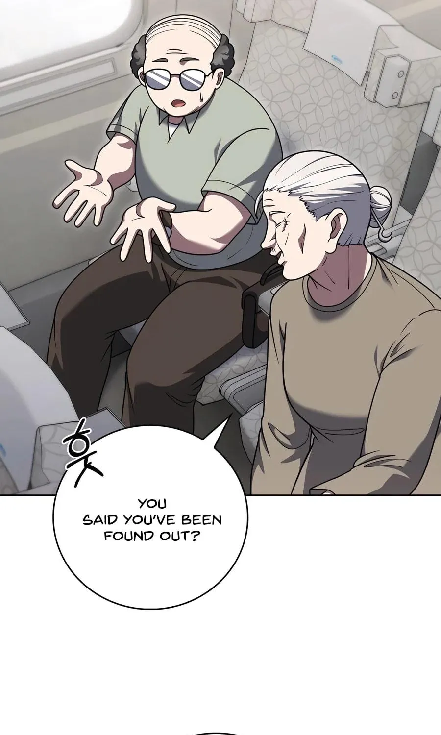 Read Delivery Man From Murim chapter 83 image 38 on Lezhin