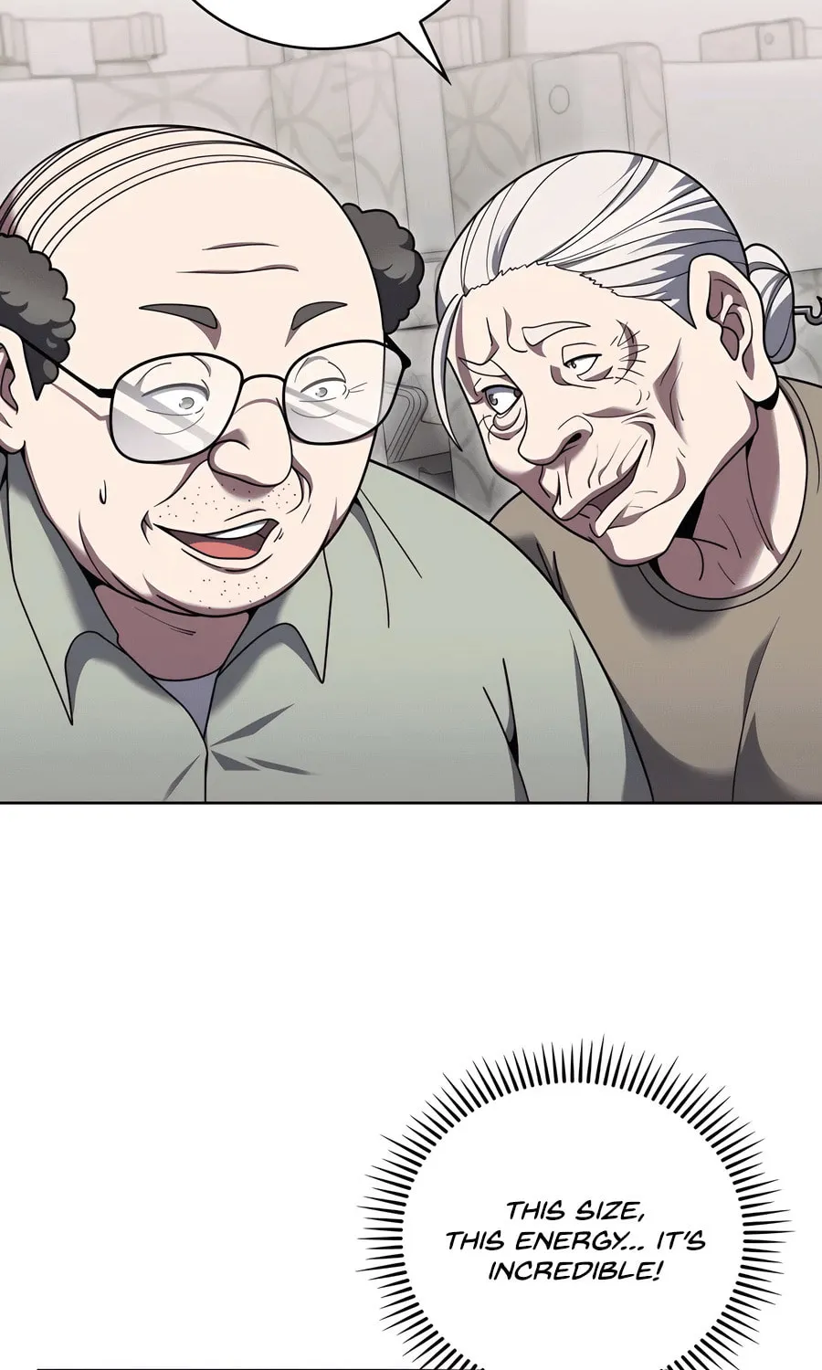 Read Delivery Man From Murim chapter 83 image 47 on Lezhin