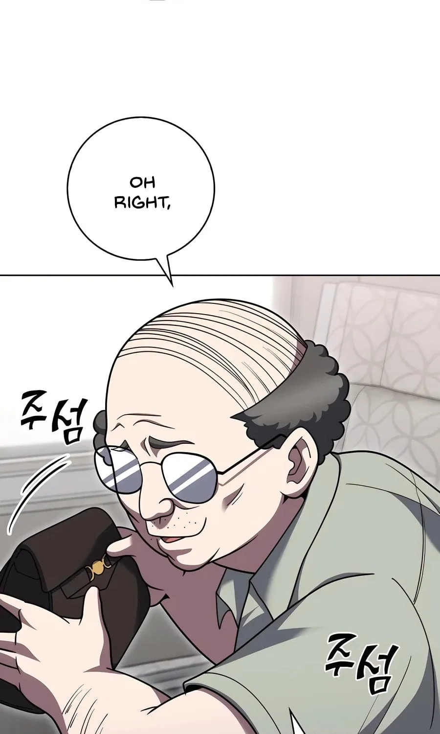 Read Delivery Man From Murim chapter 83 image 51 on Lezhin