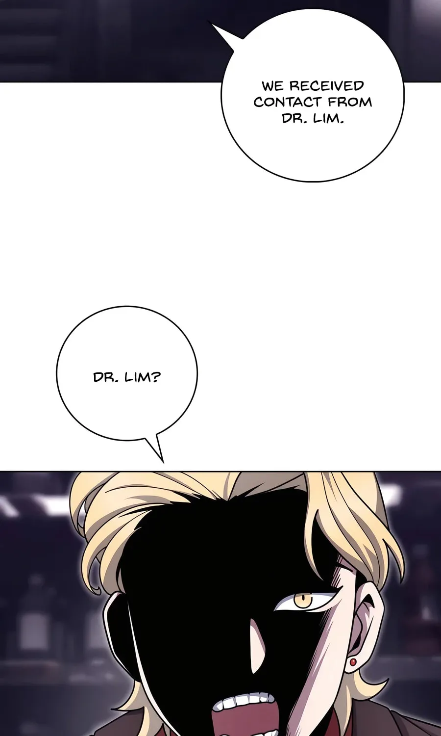 Read Delivery Man From Murim chapter 83 image 6 on Lezhin