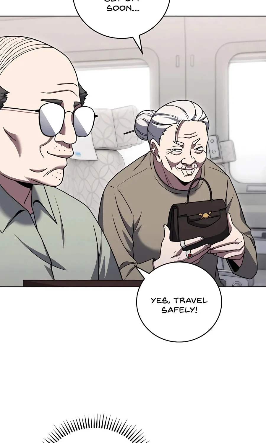 Read Delivery Man From Murim chapter 83 image 61 on Lezhin