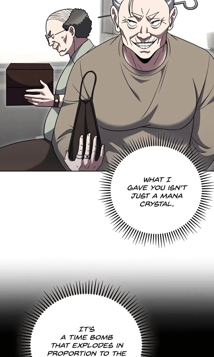 Read Delivery Man From Murim chapter 83 image 63 on Lezhin