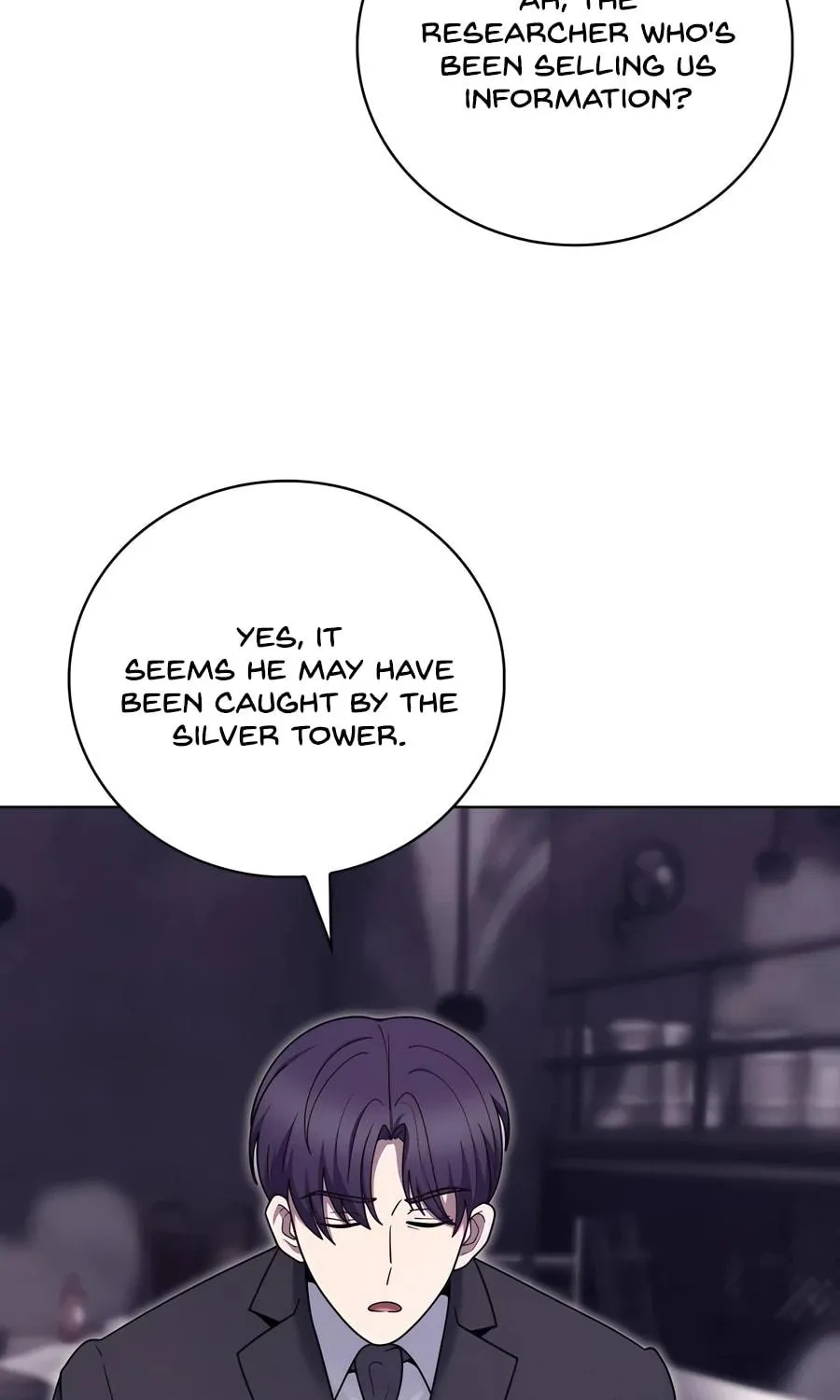 Read Delivery Man From Murim chapter 83 image 8 on Lezhin
