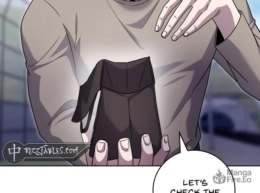 Read Delivery Man From Murim chapter 83 image 84 on Lezhin