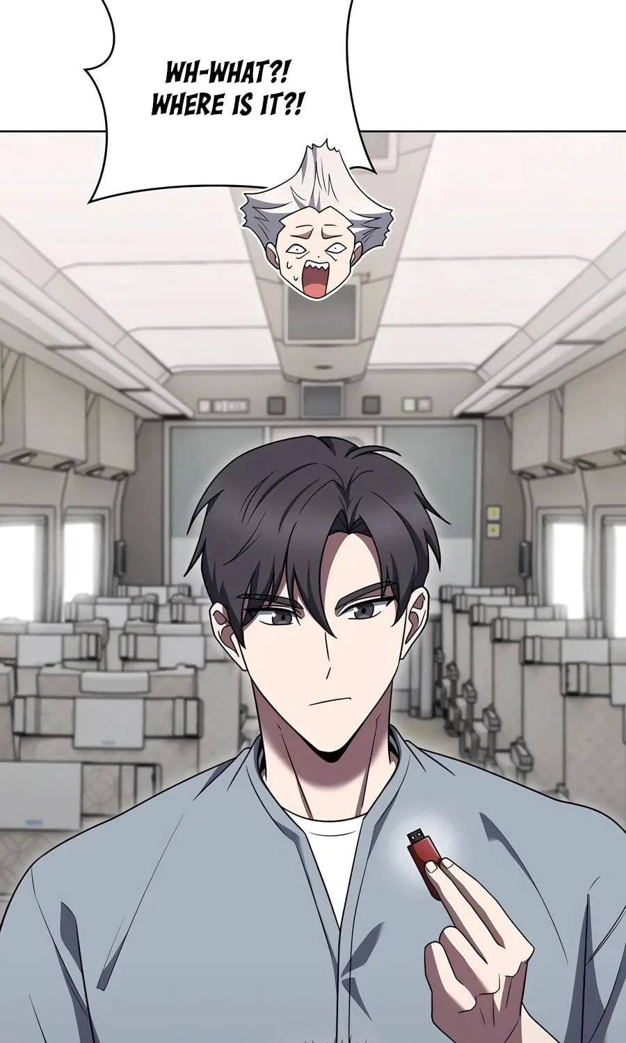 Read Delivery Man From Murim chapter 83 image 87 on Lezhin