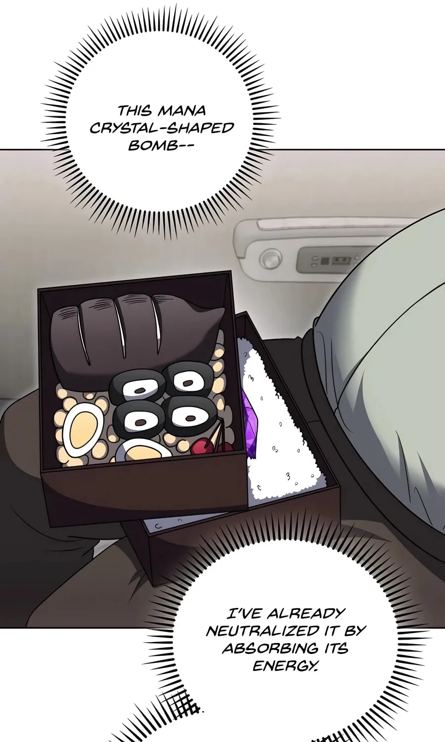 Read Delivery Man From Murim chapter 83 image 91 on Lezhin