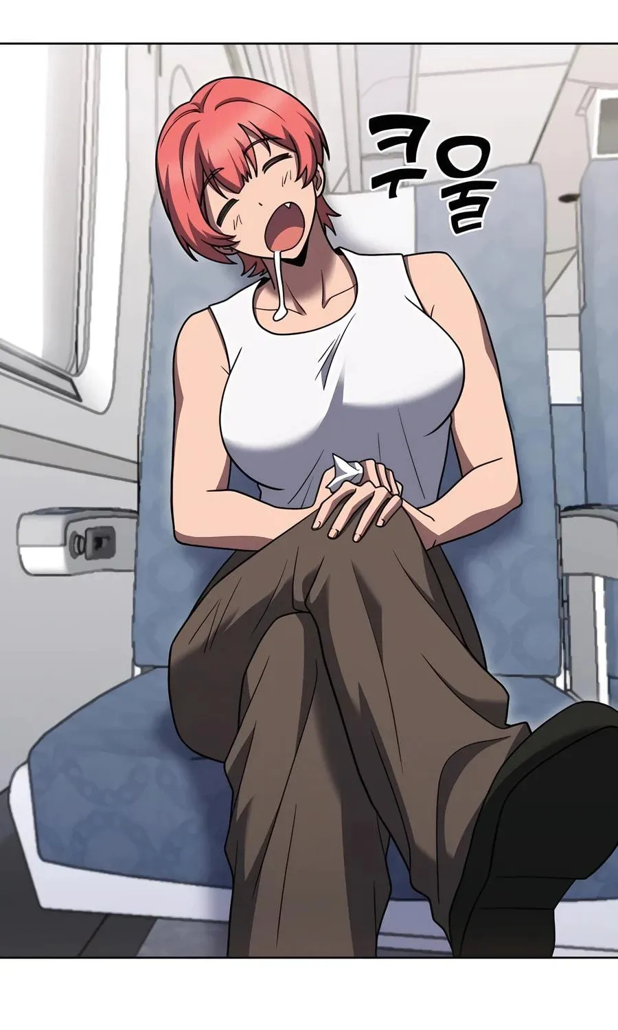 Read Delivery Man From Murim chapter 83 image 93 on Lezhin