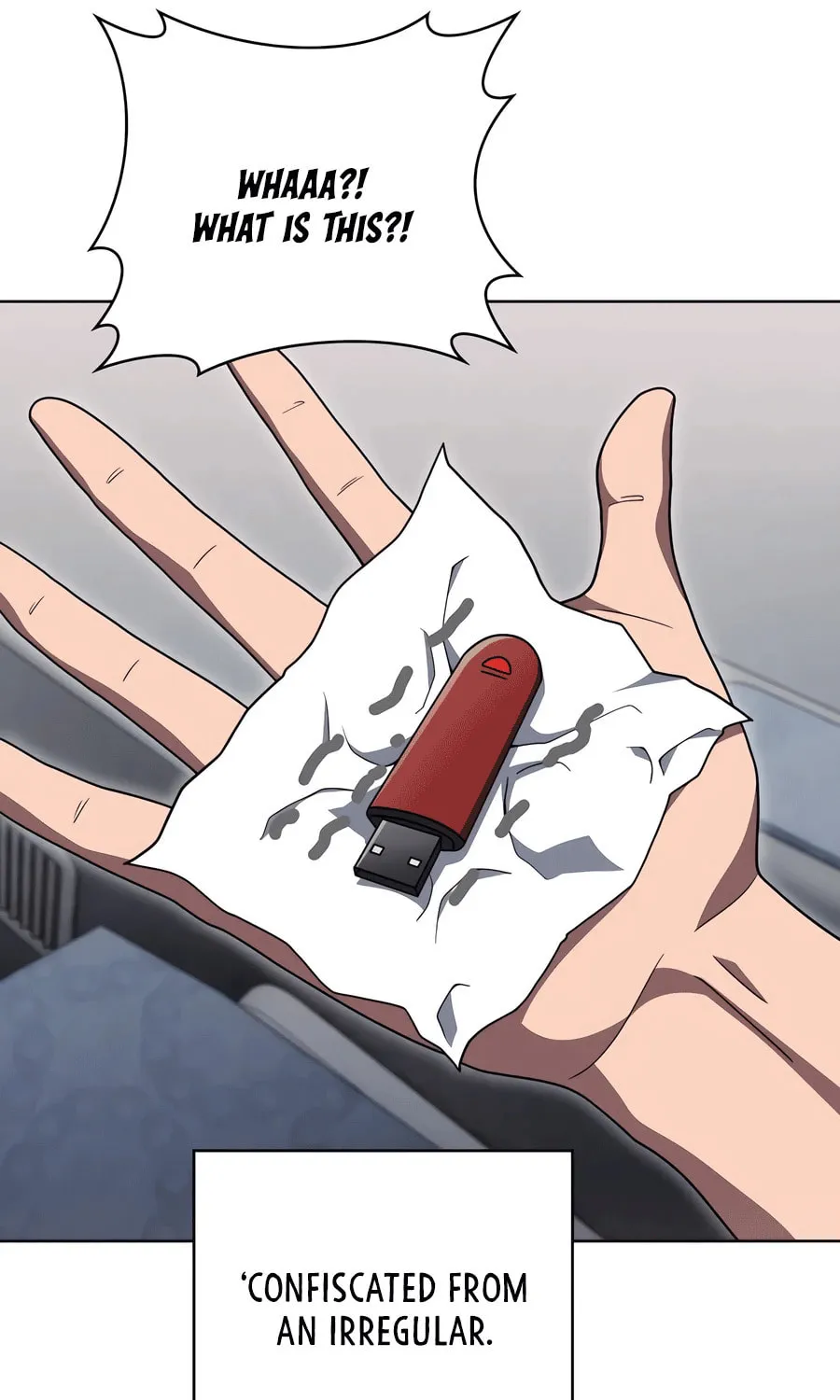 Read Delivery Man From Murim chapter 83 image 99 on Lezhin