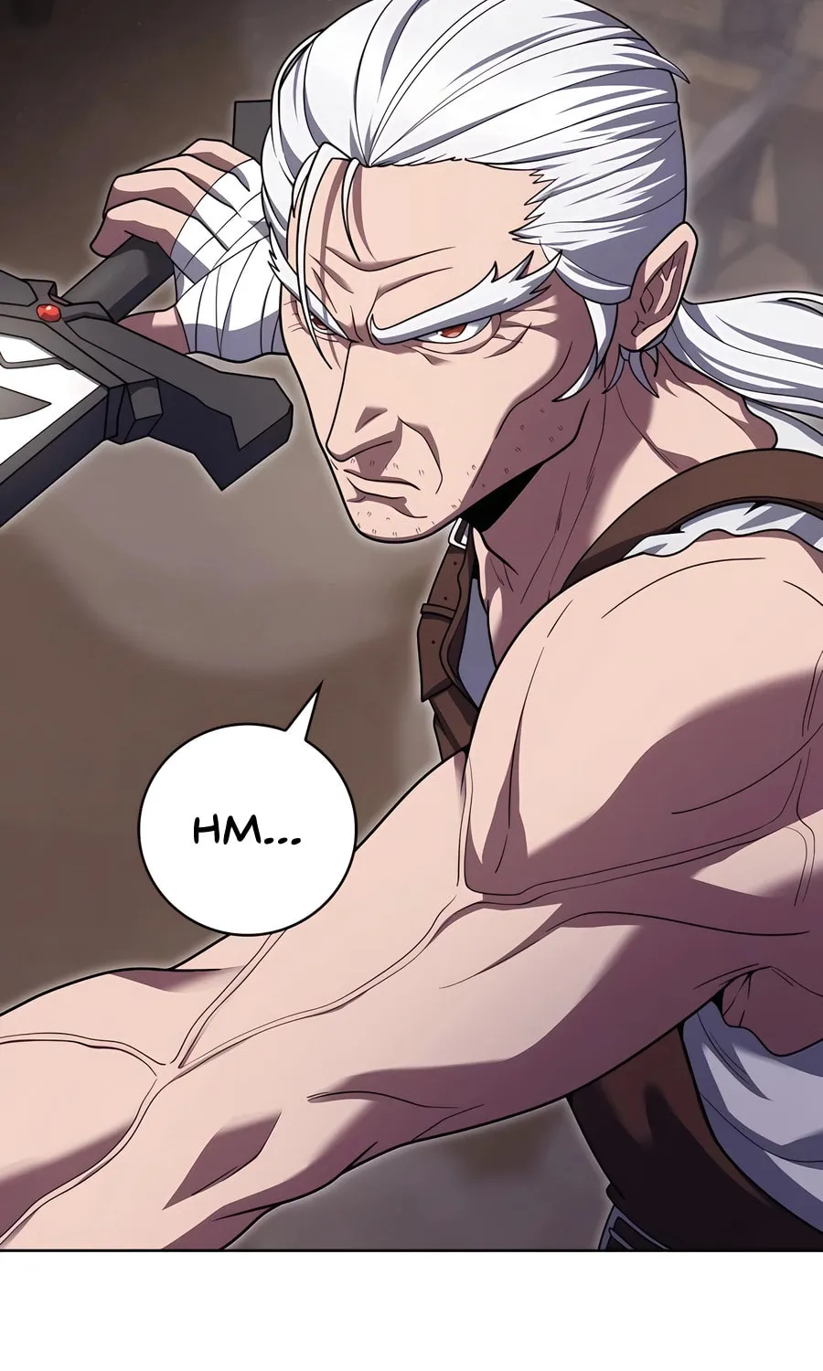Read Delivery Man From Murim chapter 84 image 11 on Lezhin
