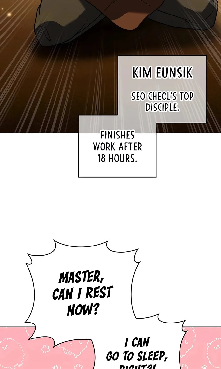 Read Delivery Man From Murim chapter 84 image 16 on Lezhin