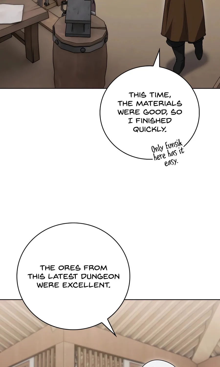 Read Delivery Man From Murim chapter 84 image 25 on Lezhin