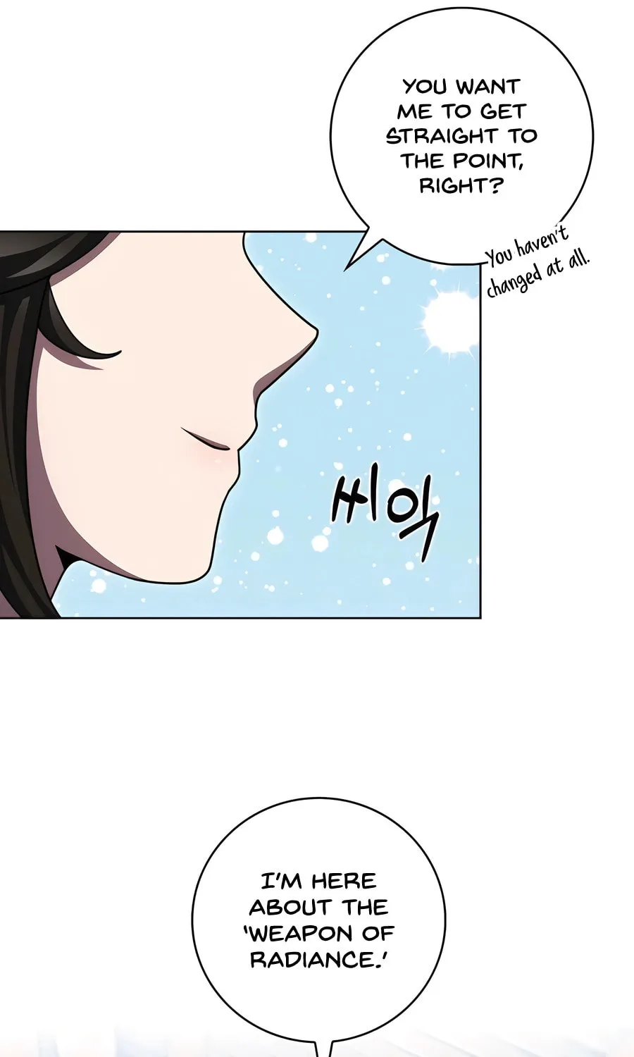 Read Delivery Man From Murim chapter 84 image 29 on Lezhin