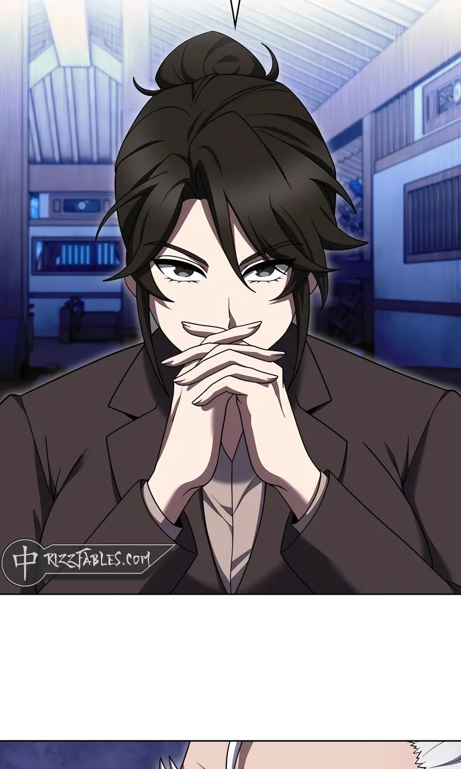 Read Delivery Man From Murim chapter 84 image 30 on Lezhin
