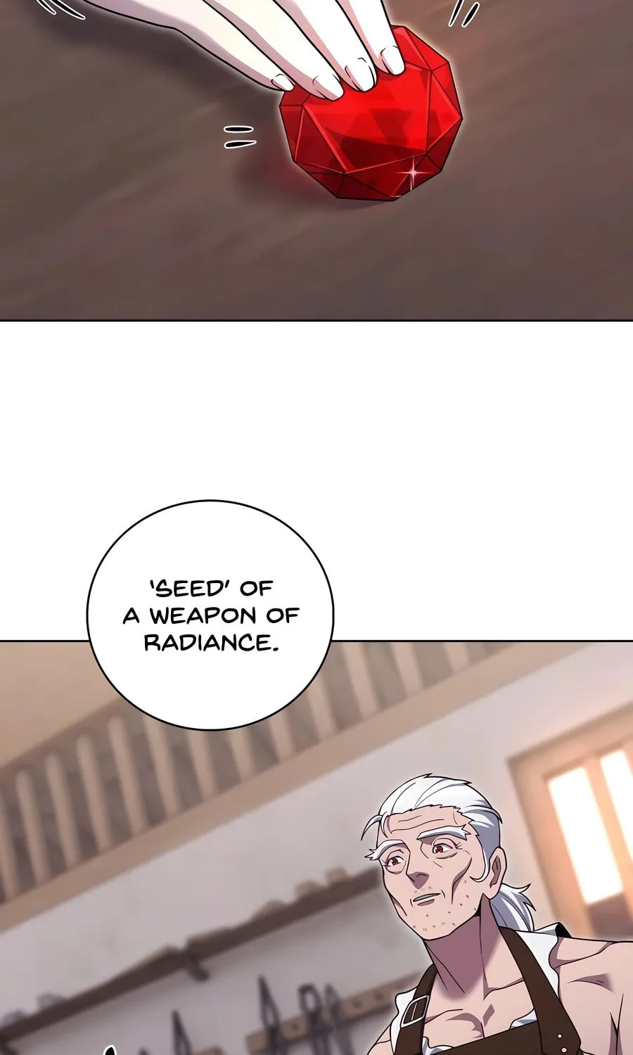 Read Delivery Man From Murim chapter 84 image 32 on Lezhin