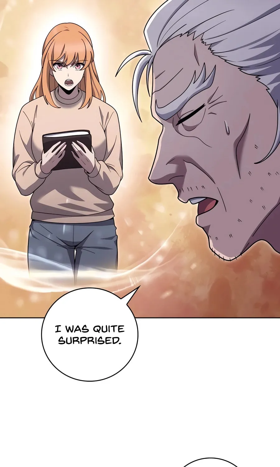 Read Delivery Man From Murim chapter 84 image 34 on Lezhin