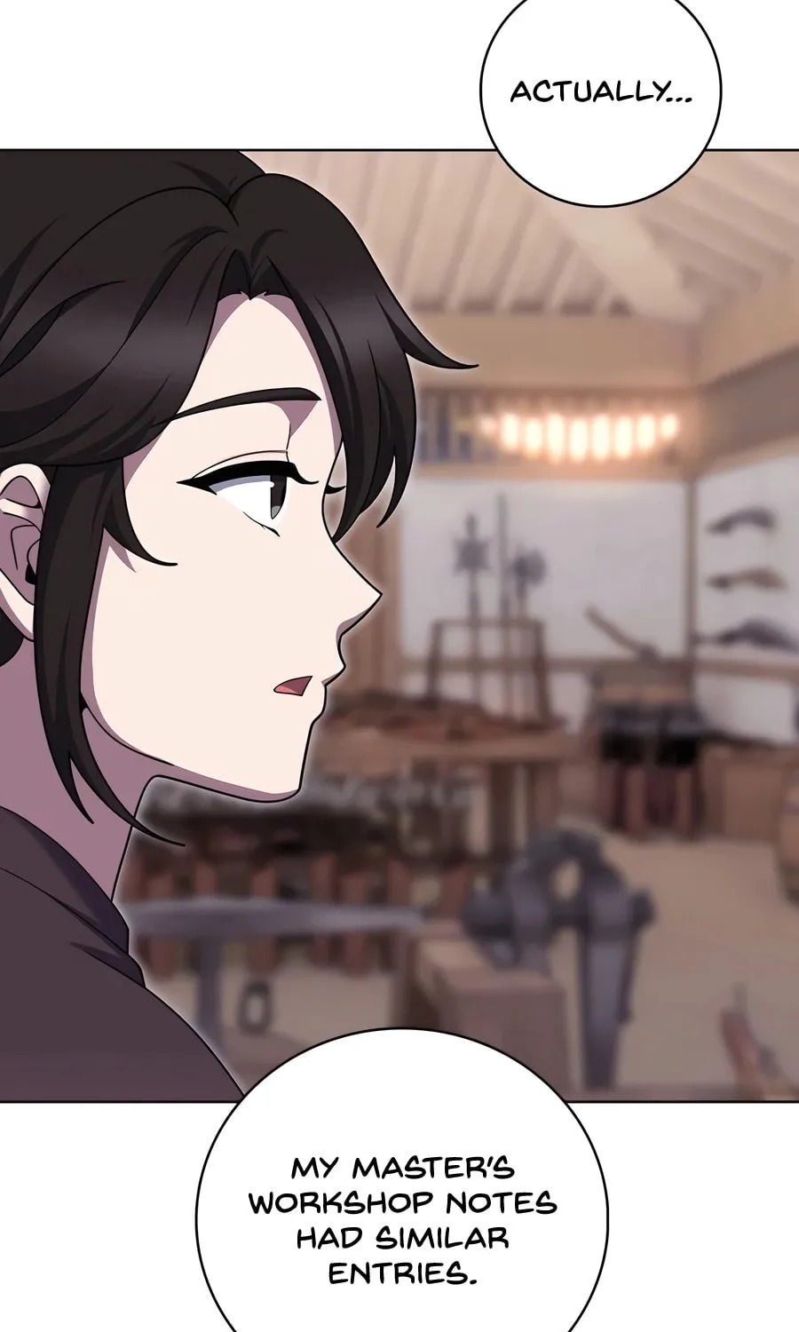 Read Delivery Man From Murim chapter 84 image 35 on Lezhin
