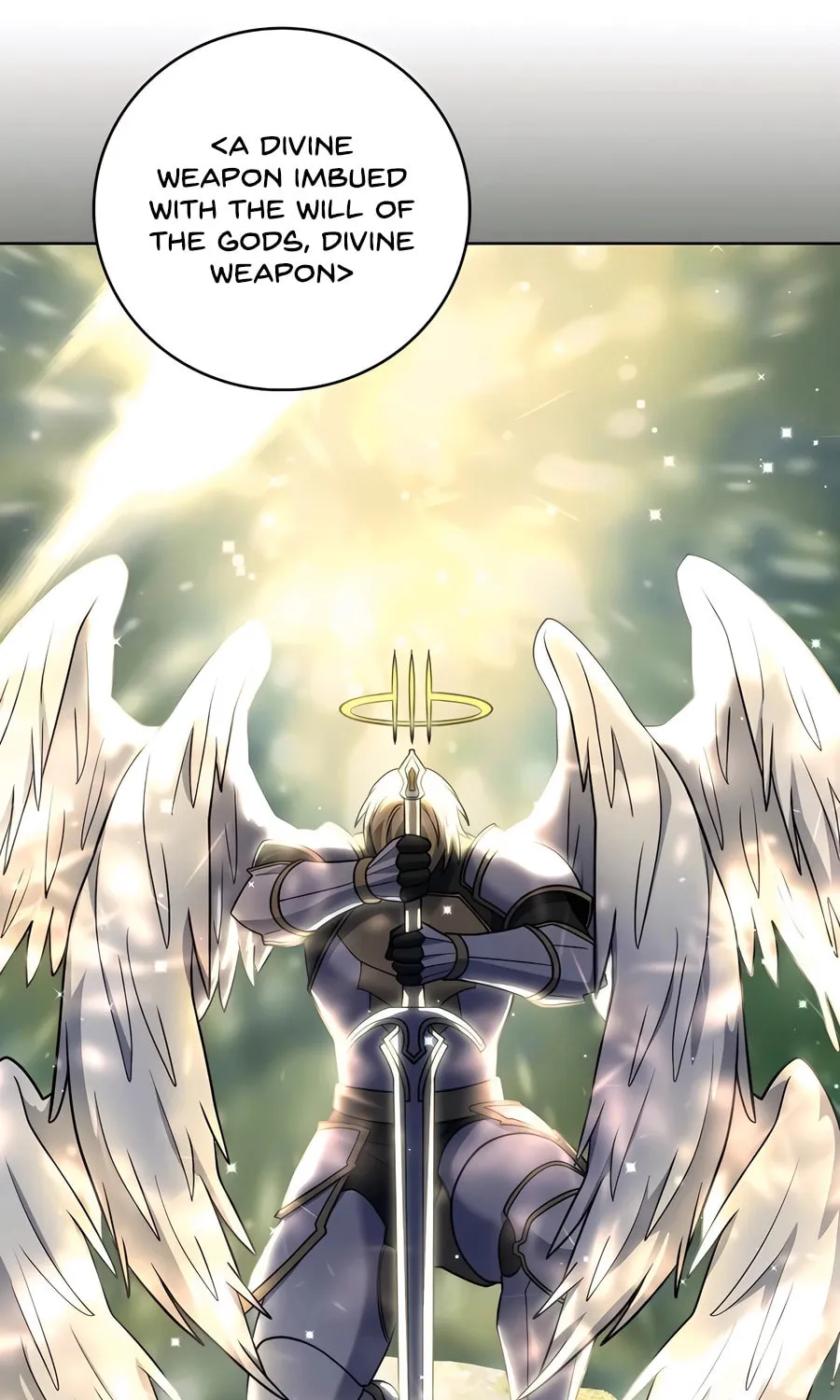 Read Delivery Man From Murim chapter 84 image 37 on Lezhin