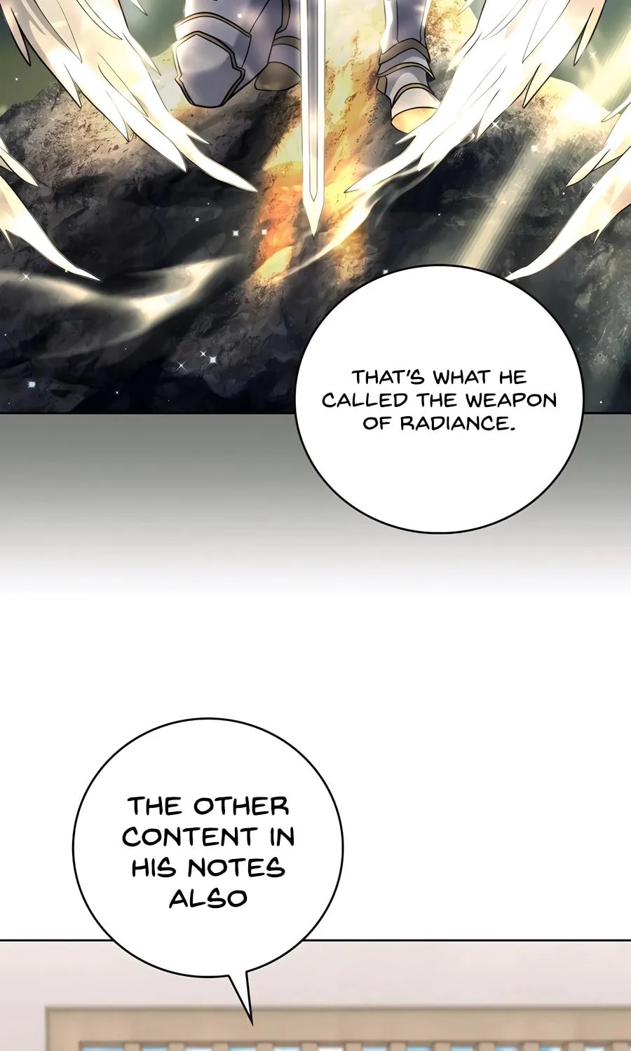 Read Delivery Man From Murim chapter 84 image 38 on Lezhin