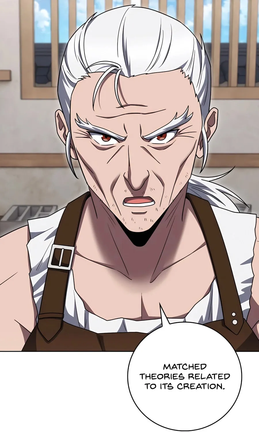 Read Delivery Man From Murim chapter 84 image 39 on Lezhin