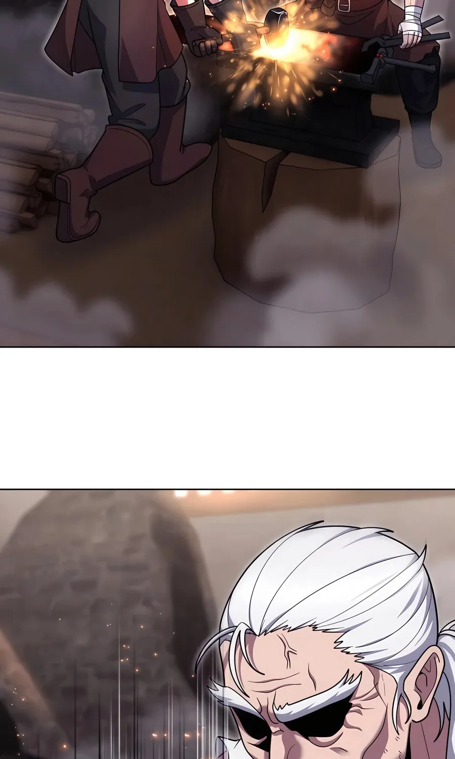 Read Delivery Man From Murim chapter 84 image 4 on Lezhin