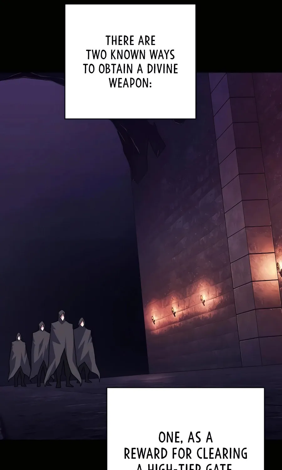 Read Delivery Man From Murim chapter 84 image 44 on Lezhin