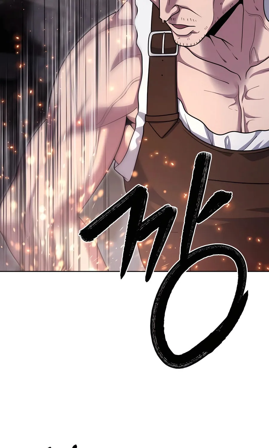 Read Delivery Man From Murim chapter 84 image 5 on Lezhin