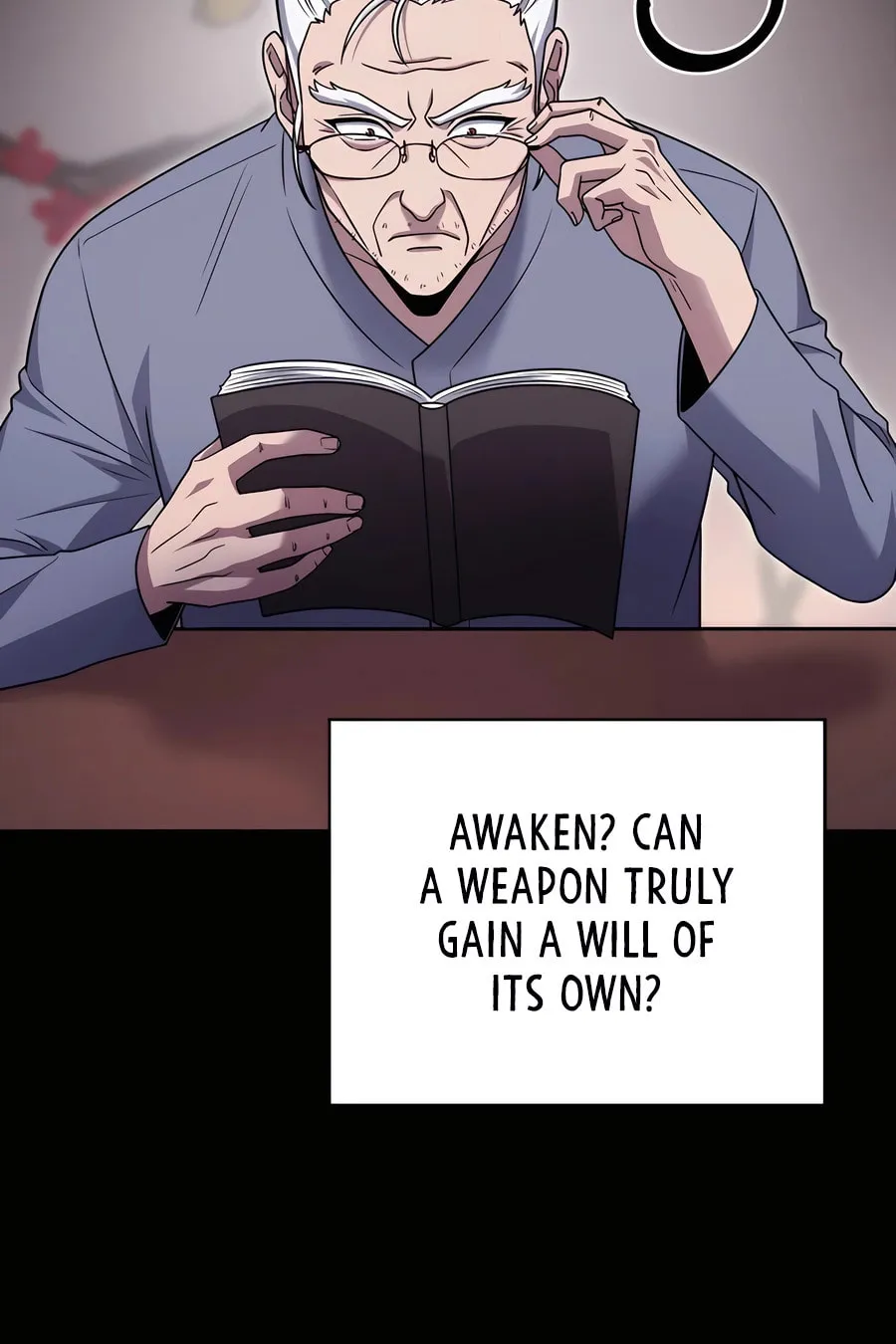 Read Delivery Man From Murim chapter 84 image 50 on Lezhin