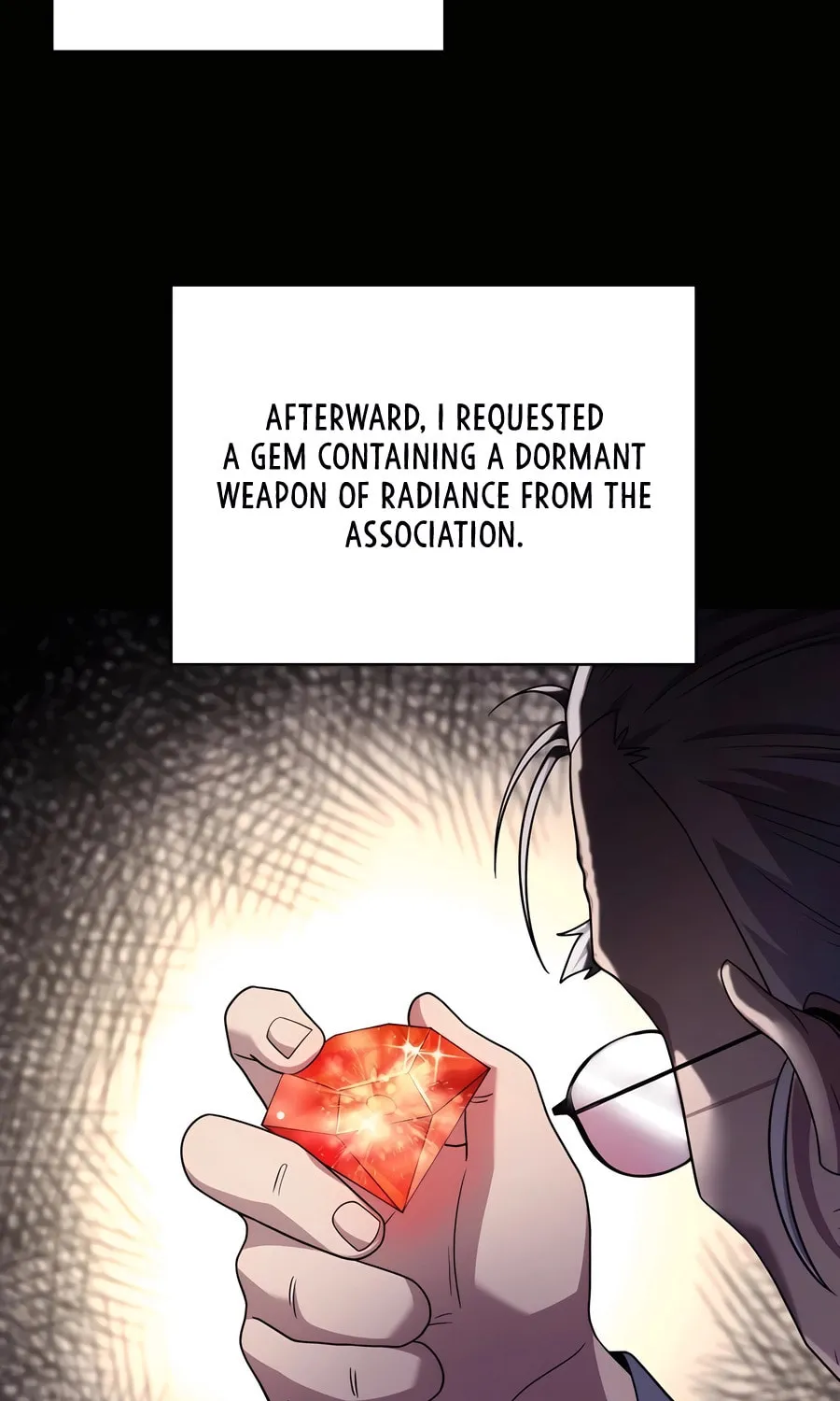 Read Delivery Man From Murim chapter 84 image 52 on Lezhin