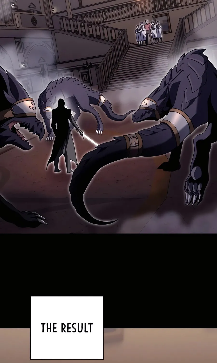 Read Delivery Man From Murim chapter 84 image 54 on Lezhin