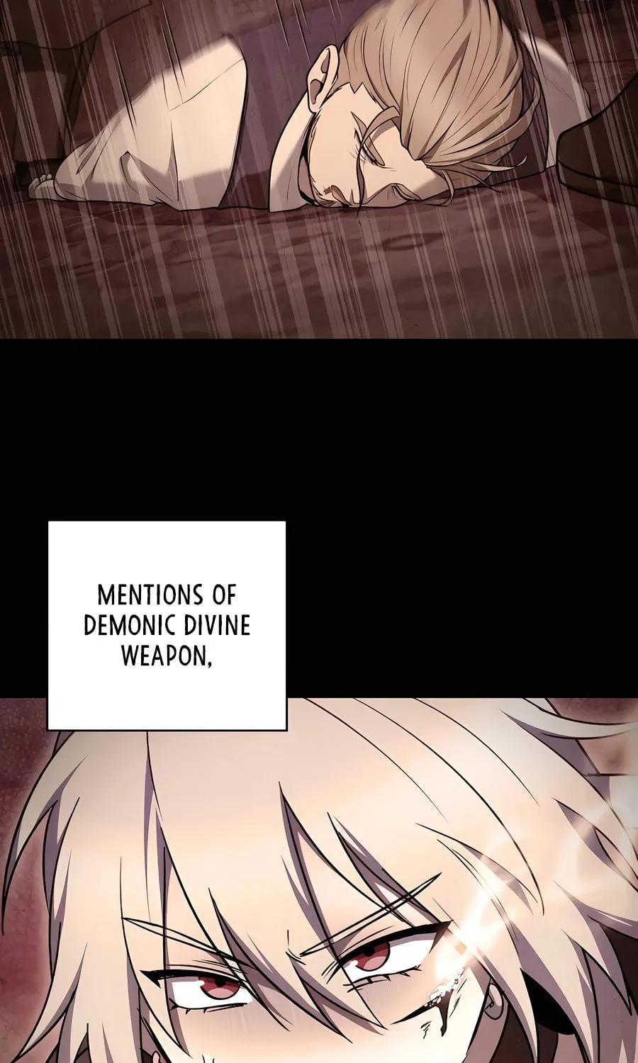 Read Delivery Man From Murim chapter 84 image 61 on Lezhin
