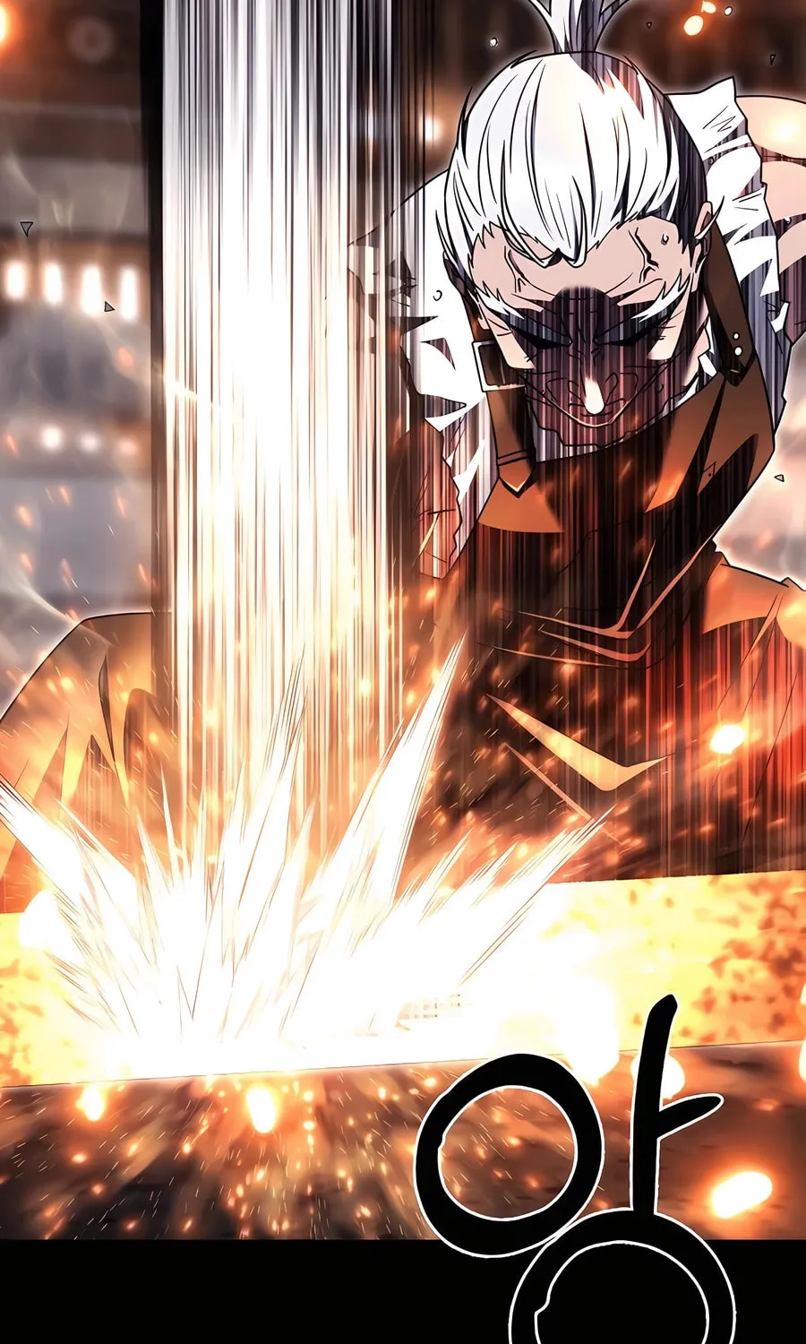 Read Delivery Man From Murim chapter 84 image 65 on Lezhin