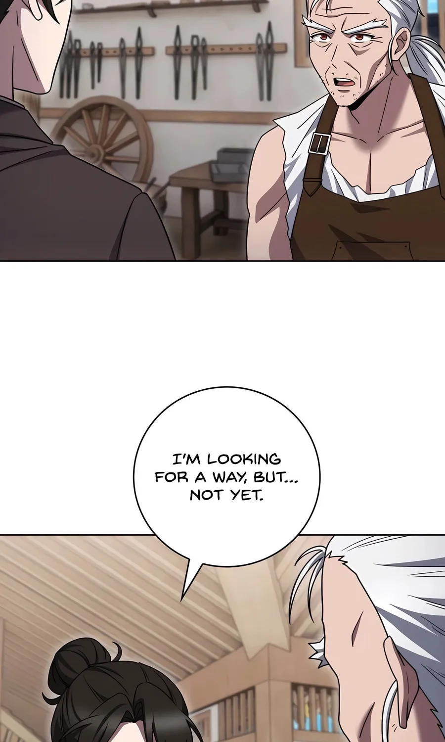 Read Delivery Man From Murim chapter 84 image 68 on Lezhin